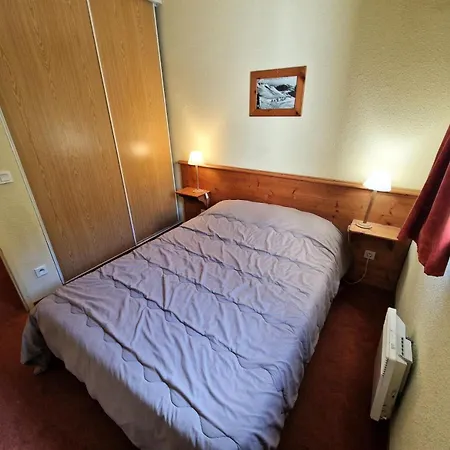 Apartment Du Thabor - 2 Pieces 4 Personnes Idealement Situe Mae-5409 Modane
