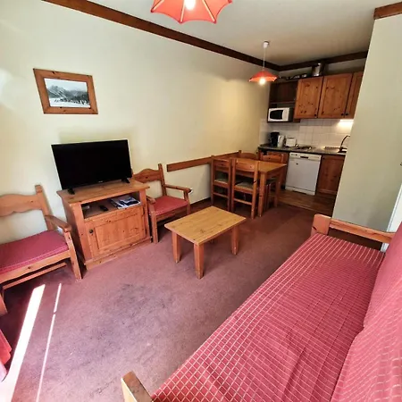 Du Thabor - 2 Pieces 4 Personnes Idealement Situe Mae-5409 Apartment