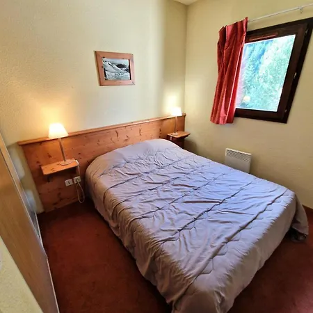 Du Thabor - 2 Pieces 4 Personnes Idealement Situe Mae-5409 Apartment