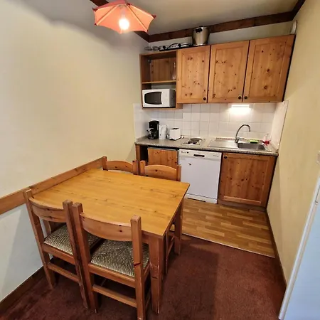 Du Thabor - 2 Pieces 4 Personnes Idealement Situe Mae-5409 Apartment *