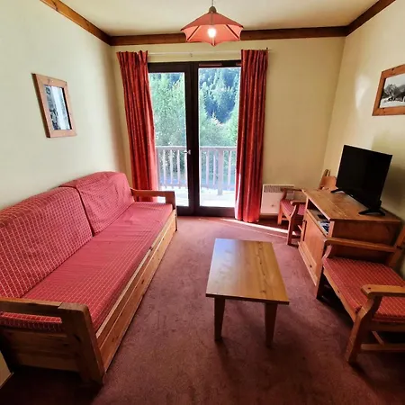 Du Thabor - 2 Pieces 4 Personnes Idealement Situe Mae-5409 Apartment *