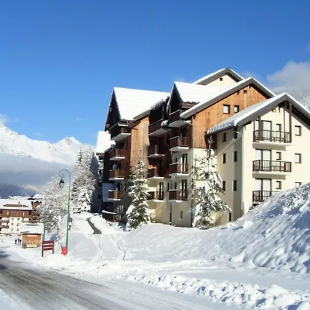 Du Thabor - 2 Pieces 4 Personnes Idealement Situe Mae-5409 Apartment
