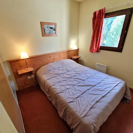 Du Thabor - 2 Pieces 4 Personnes Idealement Situe Mae-5409 * Modane
