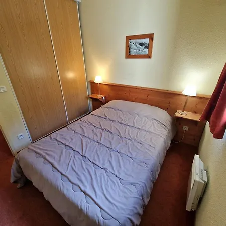 Du Thabor - 2 Pieces 4 Personnes Idealement Situe Mae-5409 Apartamento Modane