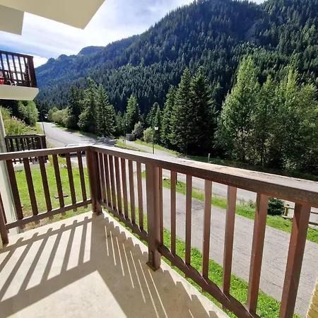 Apartamento Du Thabor - 2 Pieces 4 Personnes Idealement Situe Mae-5409 Modane