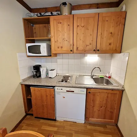 Du Thabor - 2 Pièces 4 Personnes Idéalement Situé Mae-5409 *